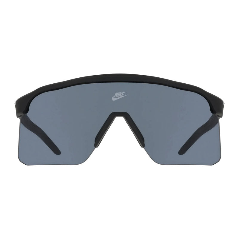 Nike Nike Sunglasses Shield Semi Rim, Black Frame and Grey Lens NIKEEXPEDITIONSHIELDPNIW5873X010