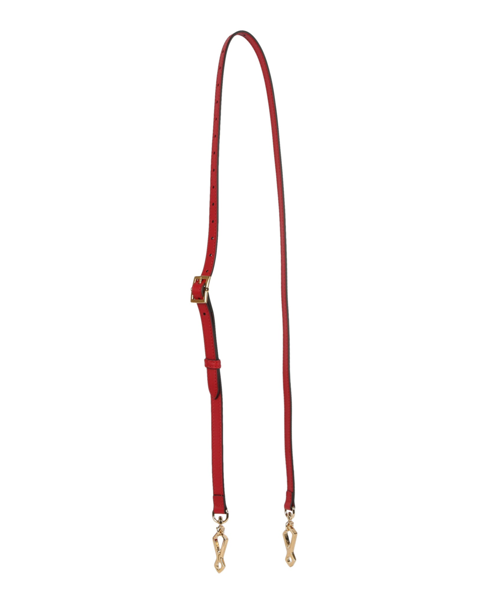 Gucci Womens Sylvie Leather Shoulder Strap