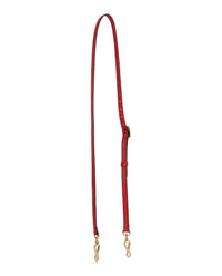 Gucci Womens Sylvie Leather Shoulder Strap