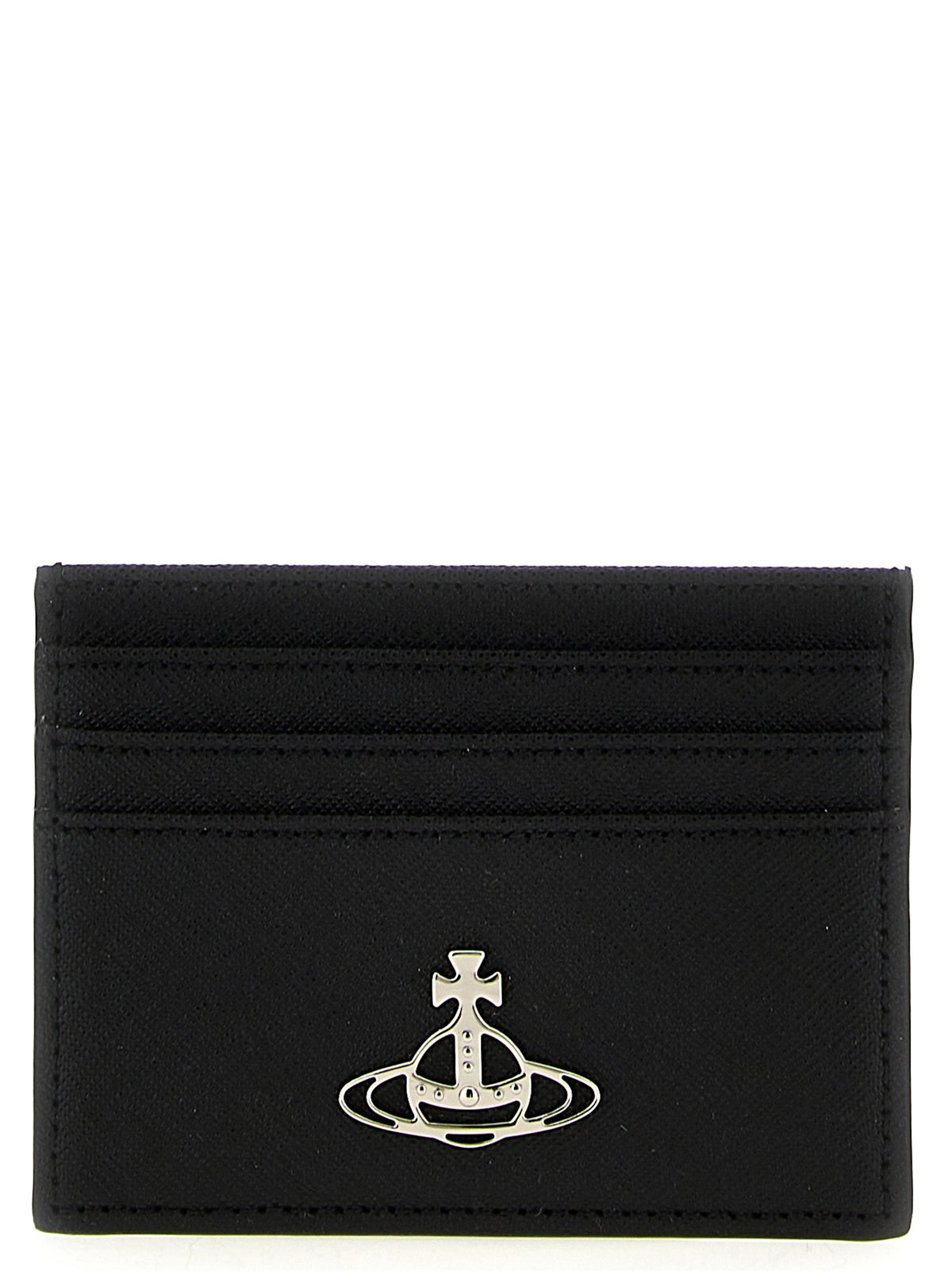 VIVIENNE WESTWOOD Vivienne Westwood Women Logo Card Holder
