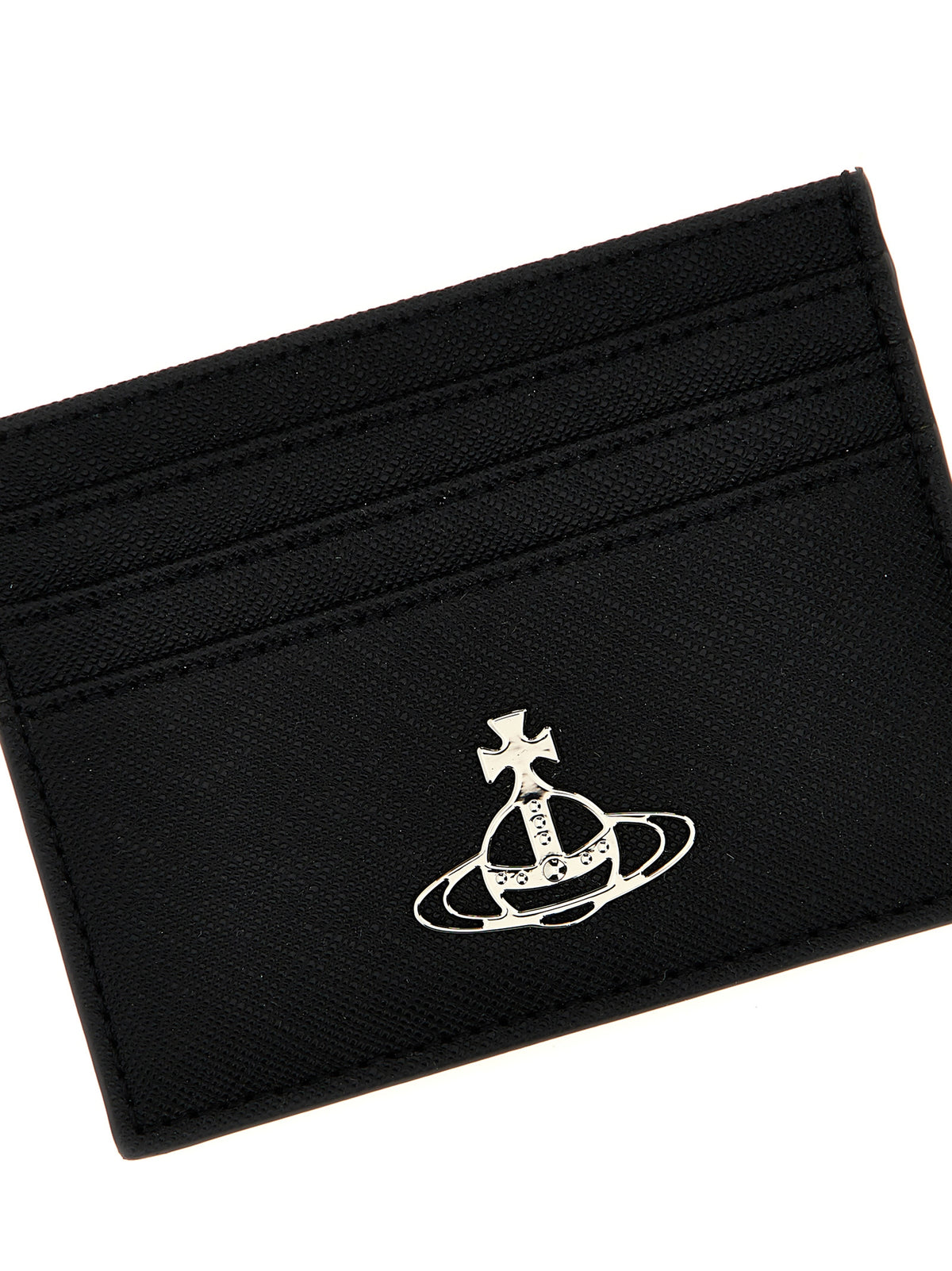 VIVIENNE WESTWOOD Vivienne Westwood Women Logo Card Holder