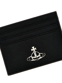 VIVIENNE WESTWOOD Vivienne Westwood Women Logo Card Holder
