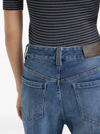 Brunello Cucinelli Women Contemporary Loose Jeans