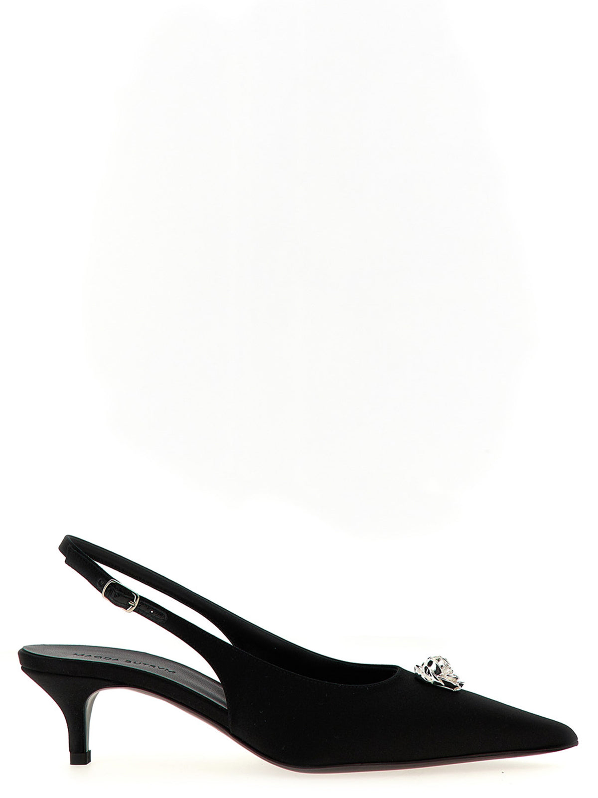 MAGDA BUTRYM Magda Butrym Women Rosetta Slingback