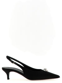 MAGDA BUTRYM Magda Butrym Women Rosetta Slingback