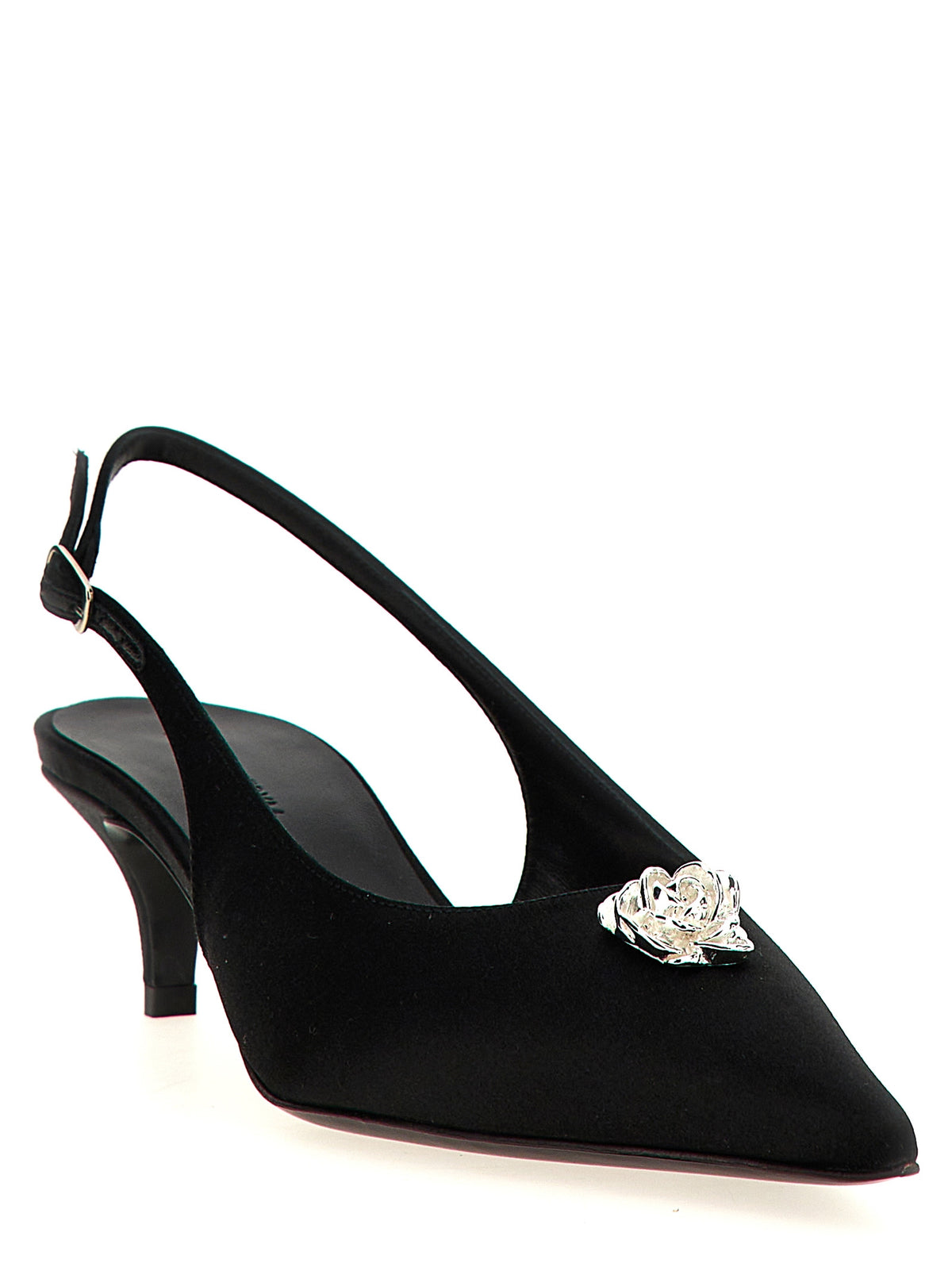 MAGDA BUTRYM Magda Butrym Women Rosetta Slingback