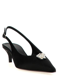 MAGDA BUTRYM Magda Butrym Women Rosetta Slingback