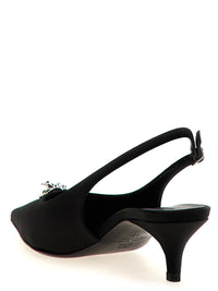 MAGDA BUTRYM Magda Butrym Women Rosetta Slingback