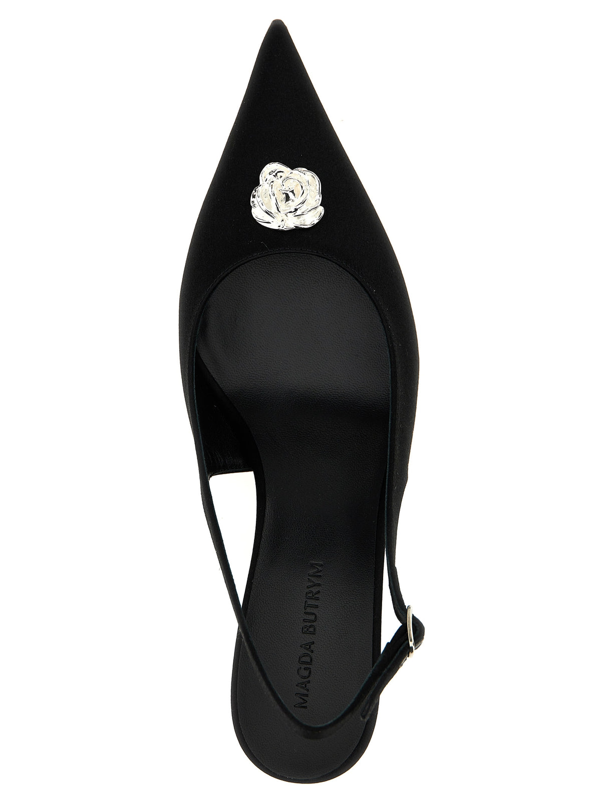 MAGDA BUTRYM Magda Butrym Women Rosetta Slingback