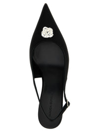 MAGDA BUTRYM Magda Butrym Women Rosetta Slingback