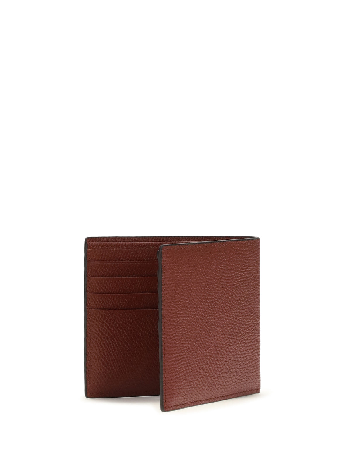 VALENTINO GARAVANI Valentino Garavani Men Vlogo Signature Wallet