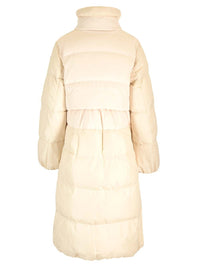 Parajumpers Women "Eyma" Long Bomber Jacket