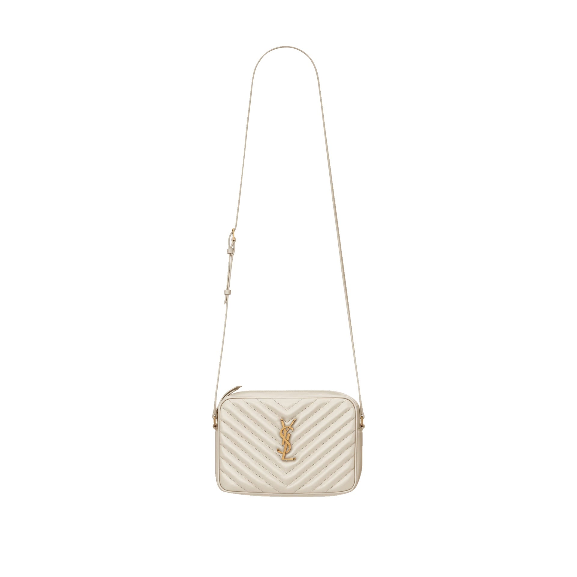 SAINT LAURENT Saint Laurent Lou Camera Bag Women