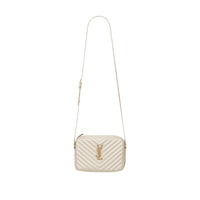 SAINT LAURENT Saint Laurent Lou Camera Bag Women