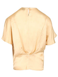 Isabel Marant Women "Sakine" Blouse
