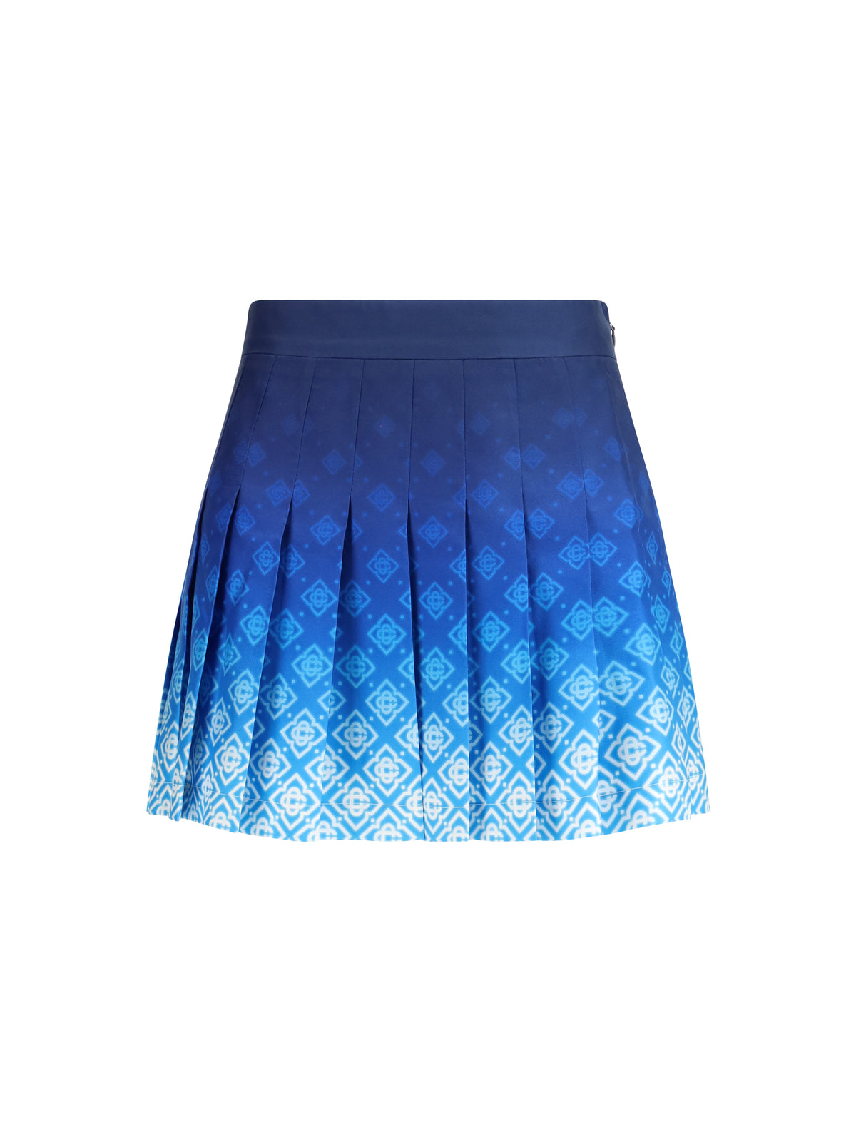 CASABLANCA Casablanca Women Pleated Mini Skirt