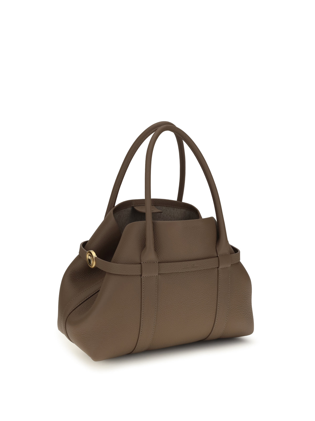 LORO PIANA Loro Piana Women Small Ghiera Shoulder Bag