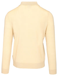 Paul Smith Paul Smith Men Long-Sleeved Polo Shirt