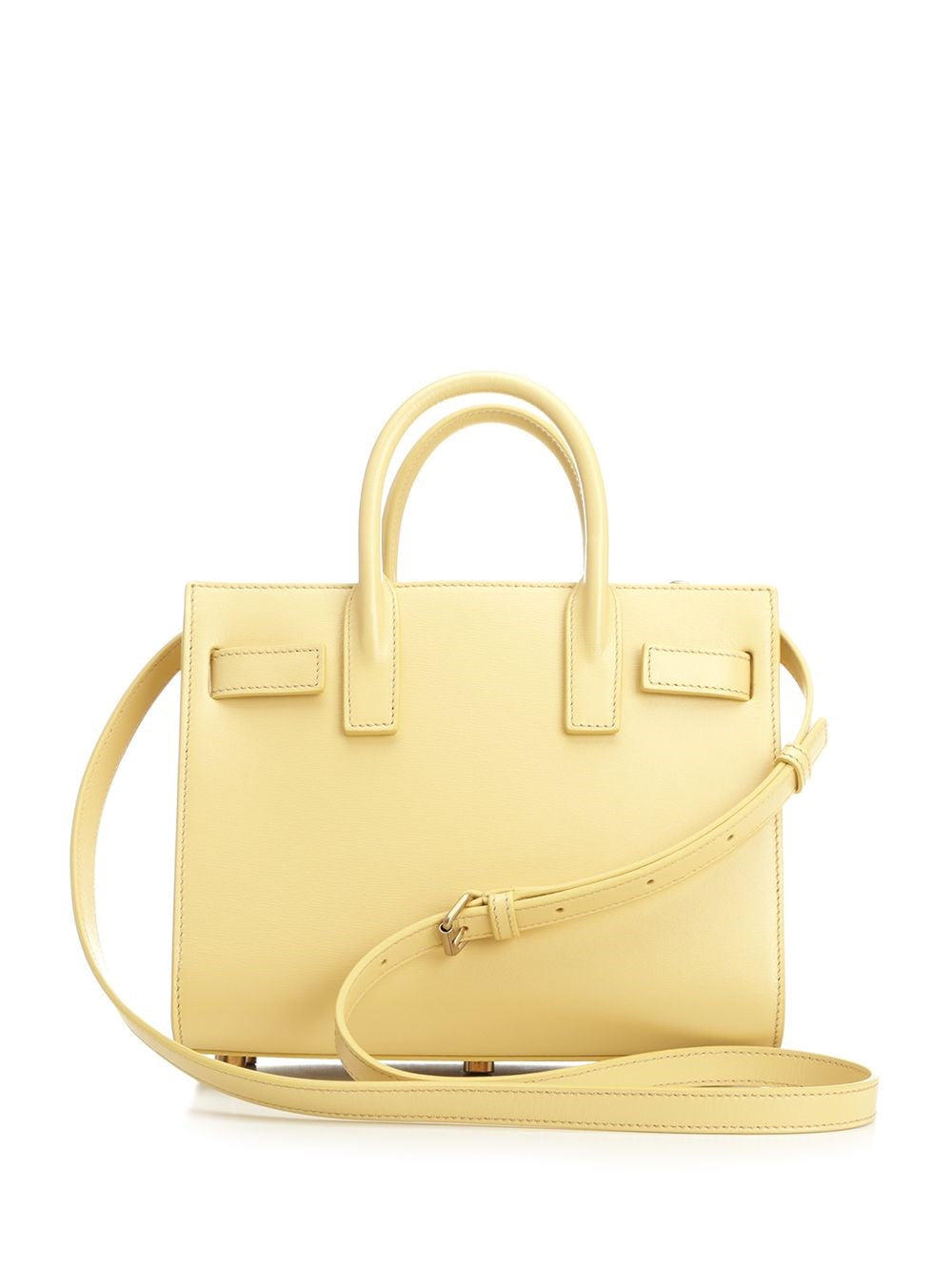 Saint Laurent Saint Laurent Women Nano Sac De Jour