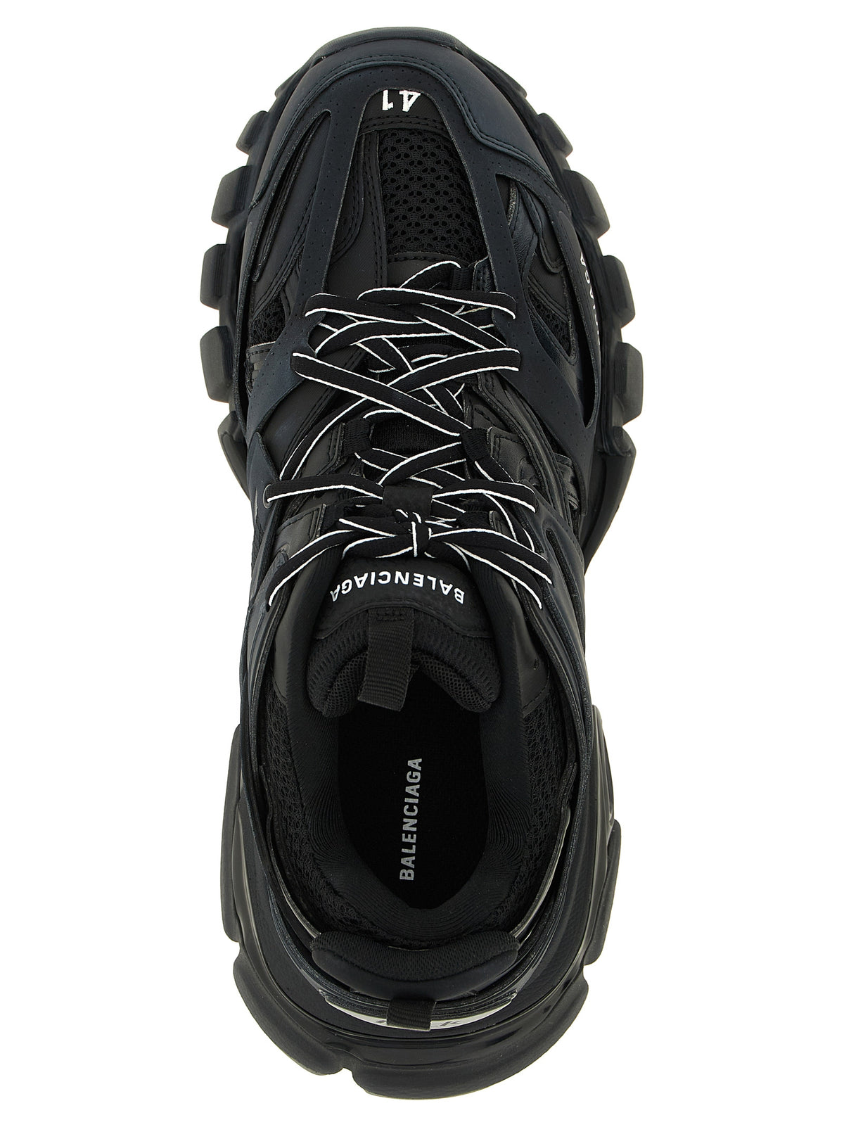 BALENCIAGA Balenciaga Men 'Track' Sneakers