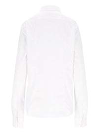 Dries Van Noten Dries Van Noten Women "Chloris" Cotton Shirt