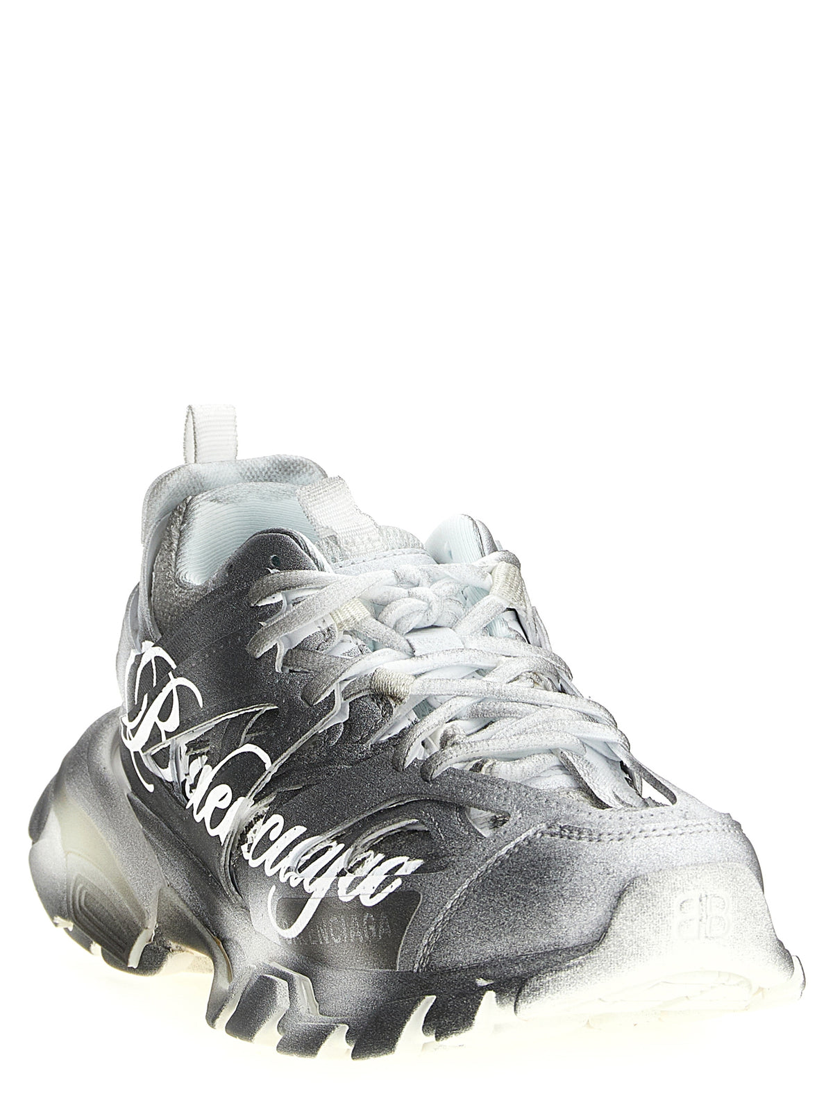 BALENCIAGA Balenciaga Women 'Track Stencil Logo' Sneakers