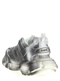 BALENCIAGA Balenciaga Women 'Track Stencil Logo' Sneakers