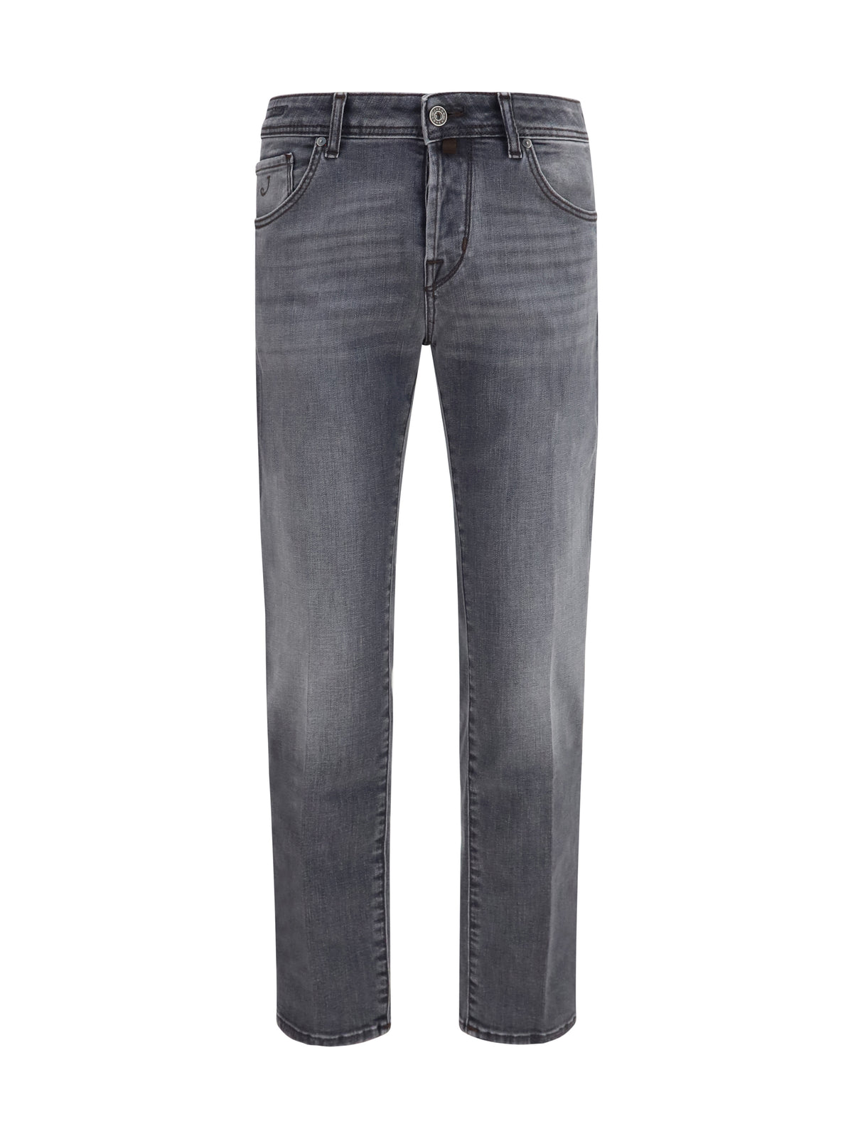 JACOB COHEN Jacob Cohen Men Scott Denim Jeans