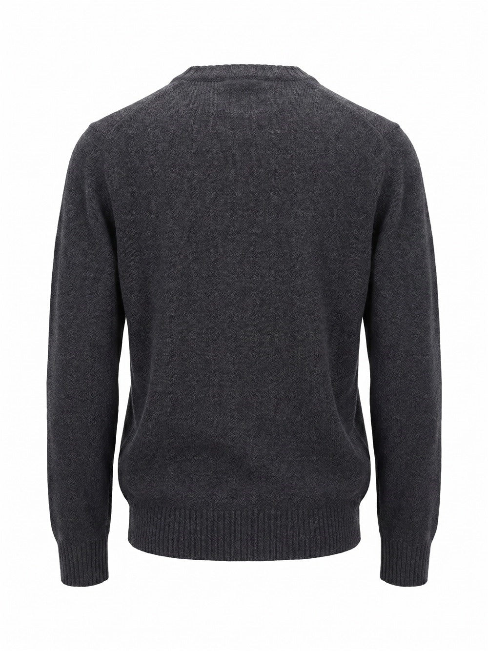 Malo Men Cashmere Round Neck