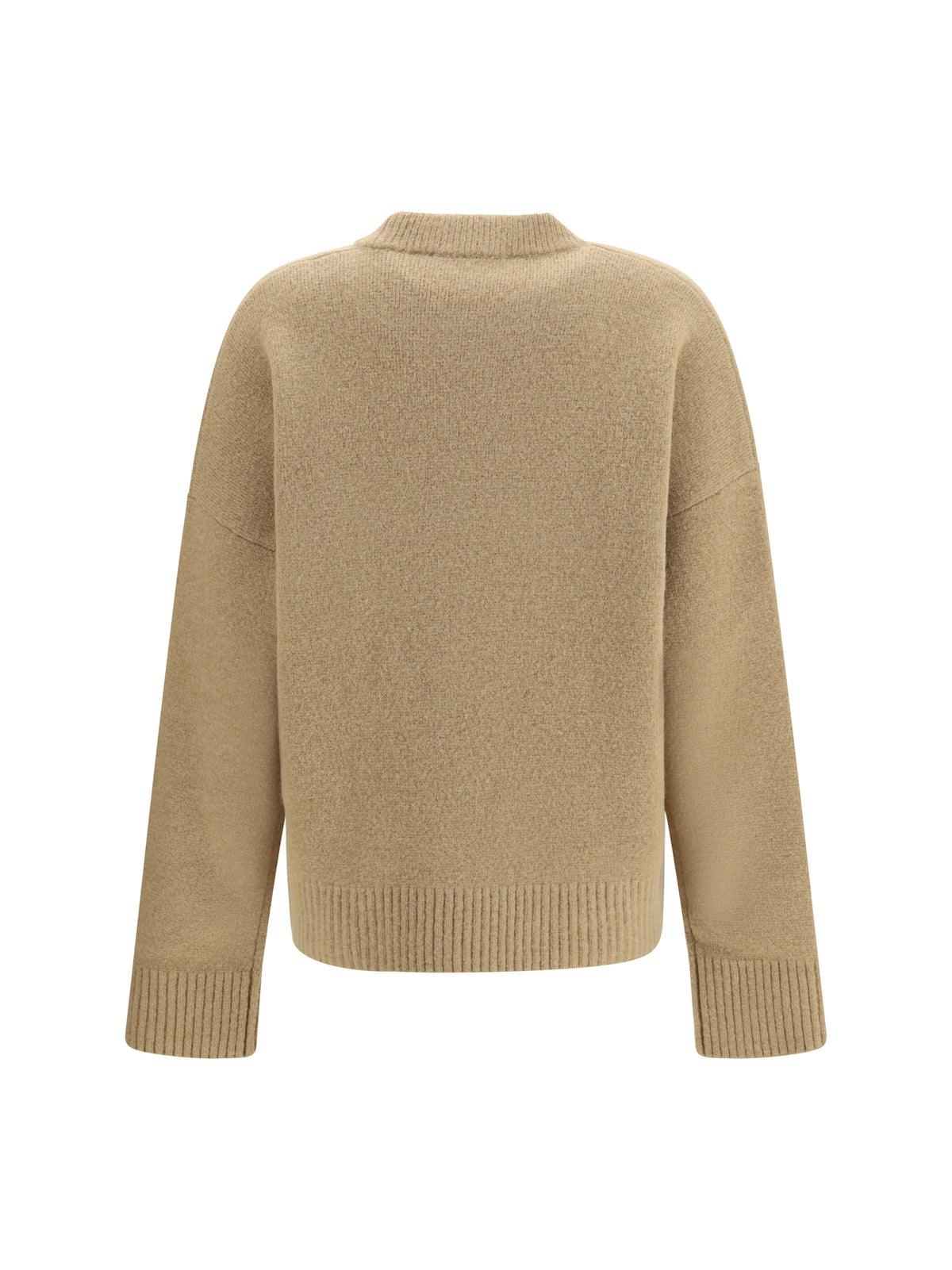 Ami Paris Women Ami De Coeur Sweater