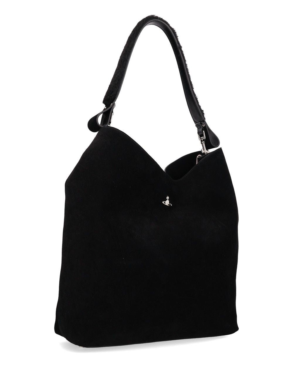 Vivienne Westwood Women Large "Lottie" Bag