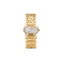 Fendi White Watches Women