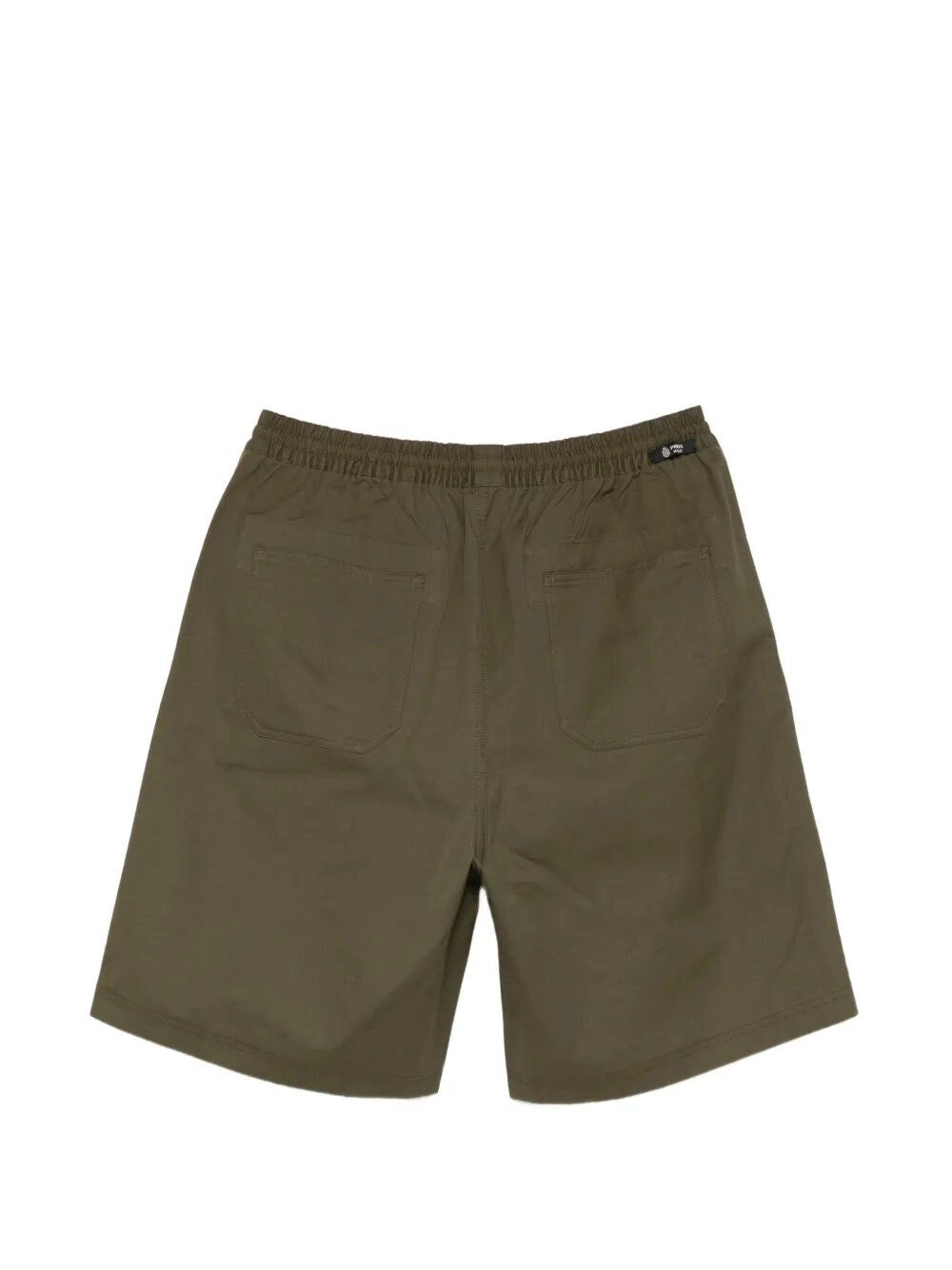 Prada Men Cotton Bermudas