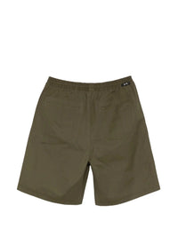 Prada Men Cotton Bermudas