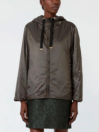 Max Mara Women Thecube Greenh Jacket