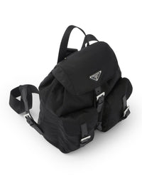 Prada Women Small Backpack In Re-Nylon
