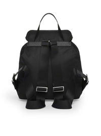 Prada Women Small Backpack In Re-Nylon