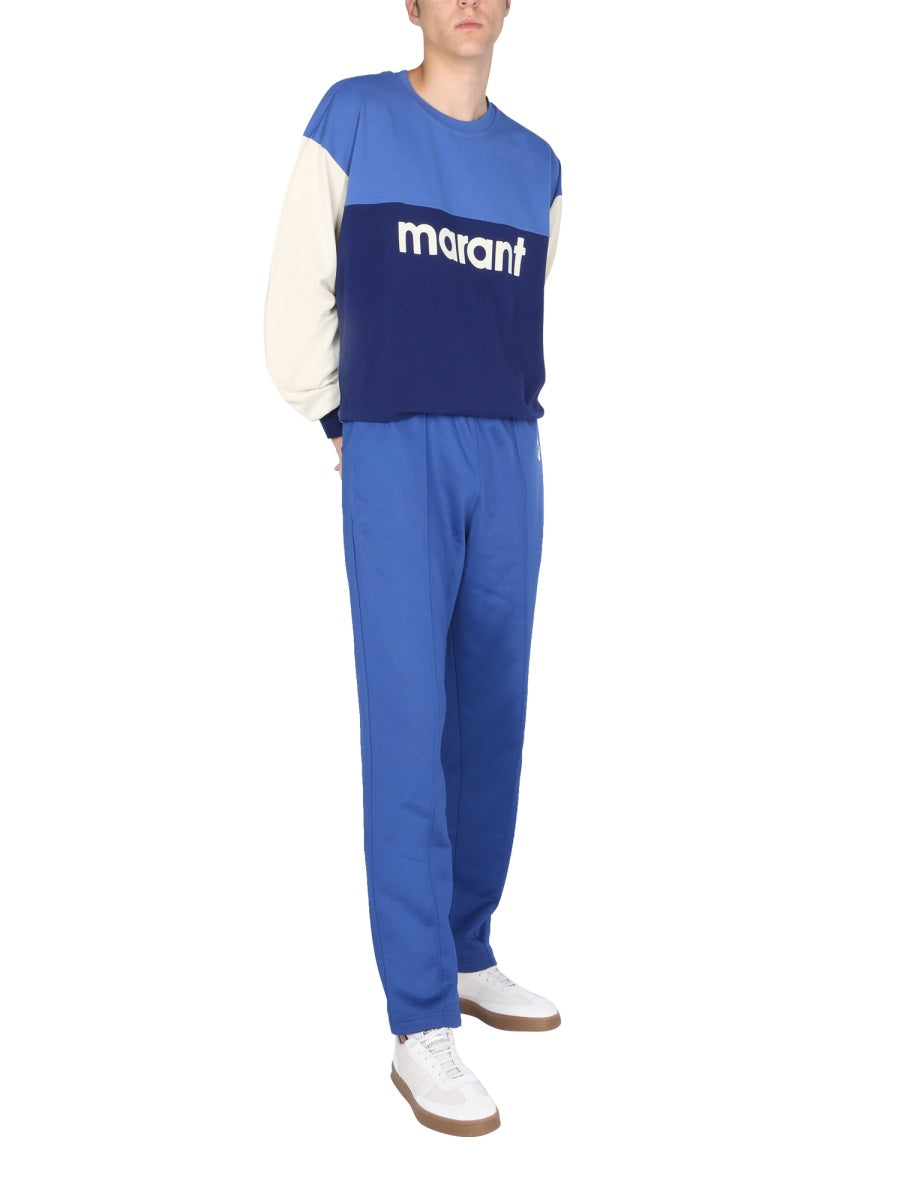 Marant Men "Inays" Jogging Trousers