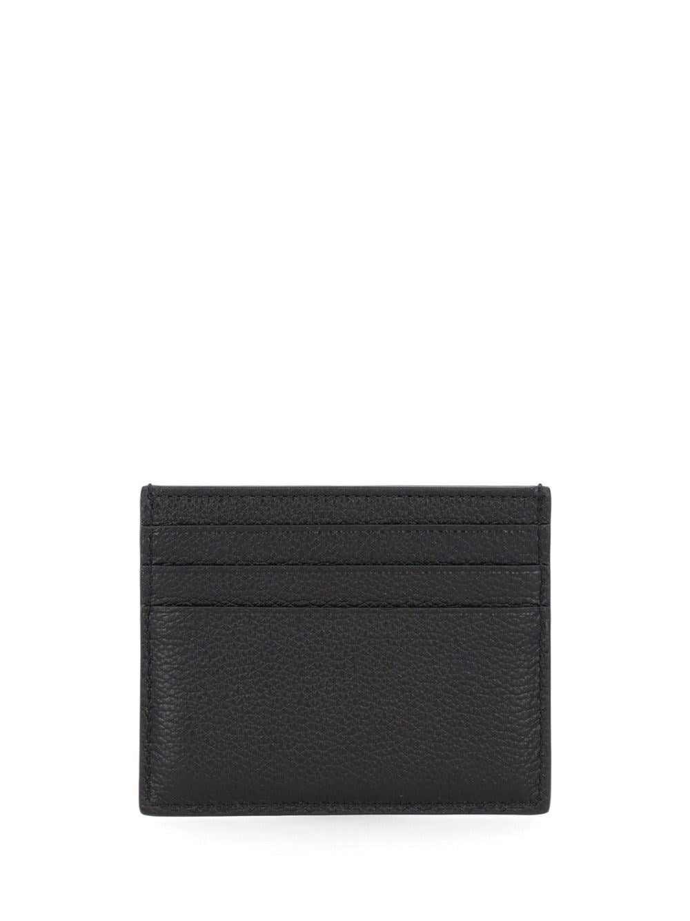 Fendi Fendi Men Card Holder "Araya"
