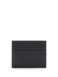Fendi Fendi Men Card Holder "Araya"