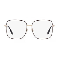 , Frame and Lens