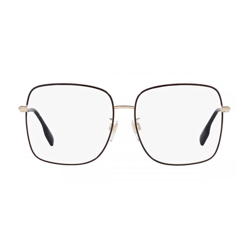 , Frame and Lens