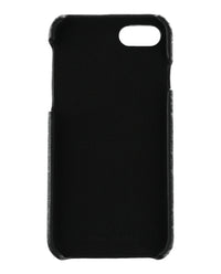 Gucci Unisex-Adult GG Supreme Selleria iPhone 8 Case