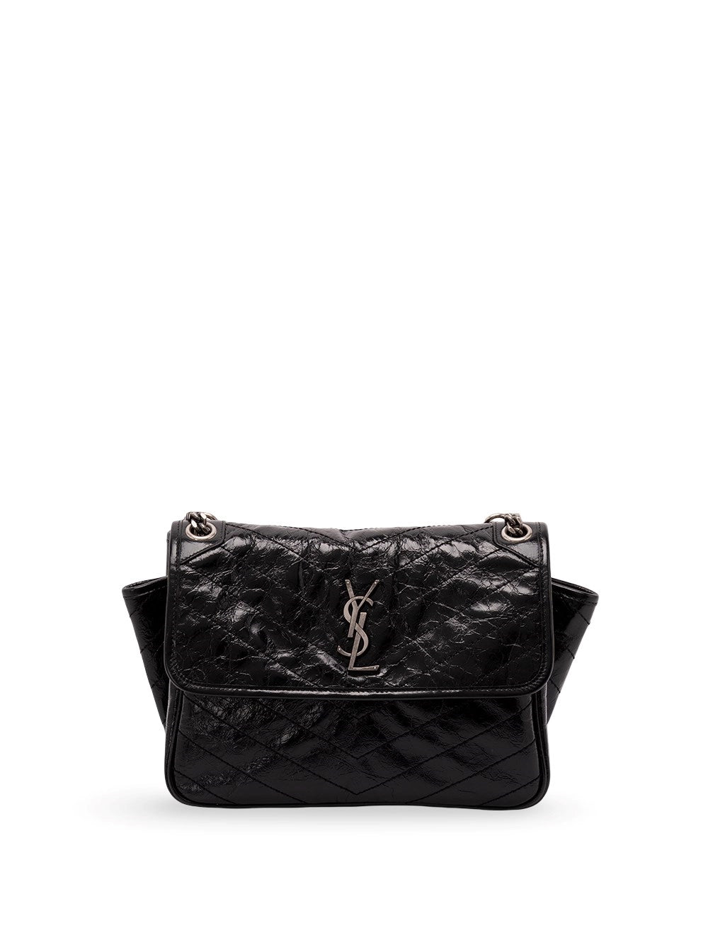 Saint Laurent Women Niki Tripouch Bag