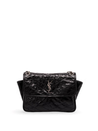 Saint Laurent Women Niki Tripouch Bag