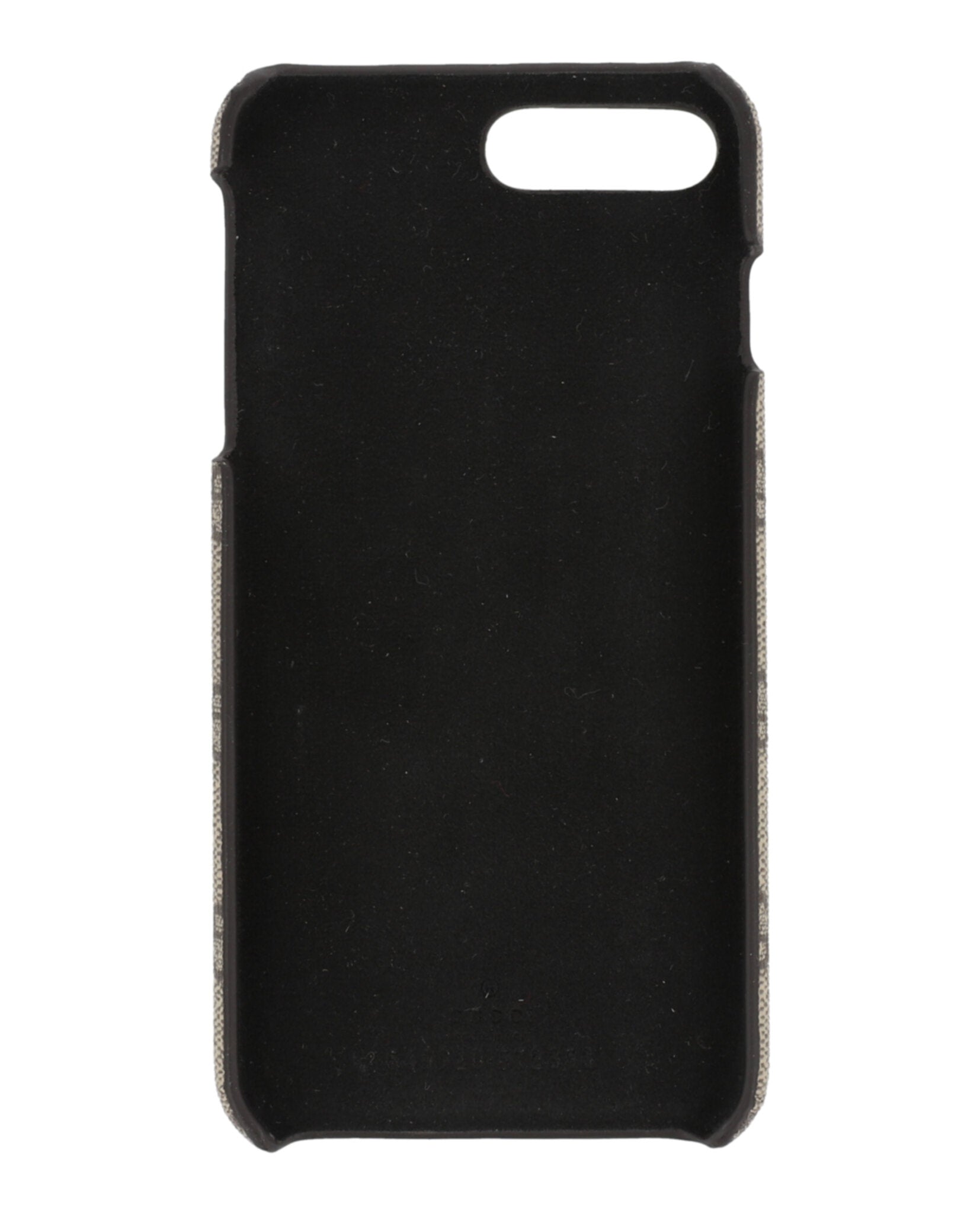Gucci Unisex-Adult GG Supreme Selleria iPhone 8 Plus Case – Bluefly