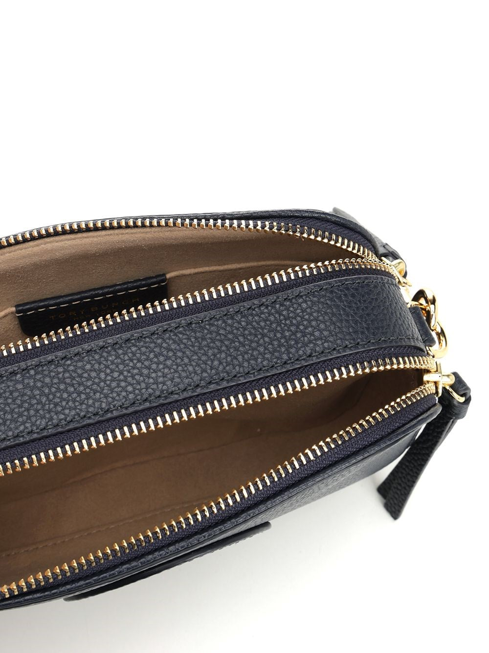 Tory Burch Tory Burch Women Miller Mini Crossbody Bag