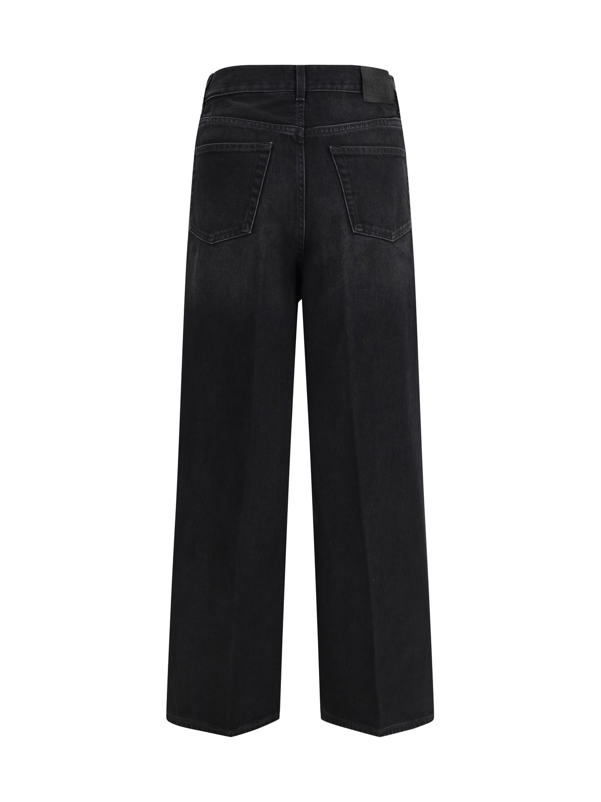 TOTEME Toteme Women Wide-Leg Jeans