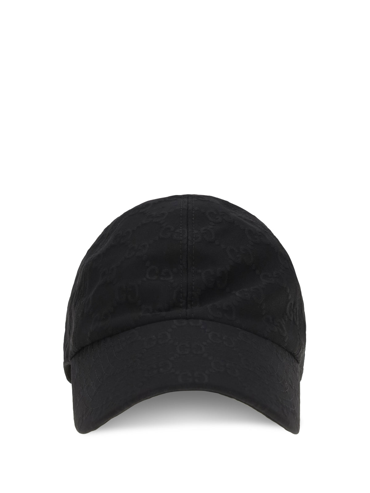 GUCCI Gucci Women Skylar Base Jersey Baseball Cap