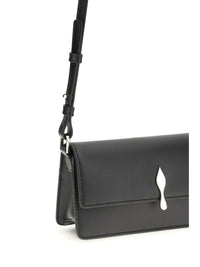 CHRISTIAN LOUBOUTIN Christian Louboutin Women Chain Wallet